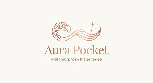 Lisseur Aura Pocket